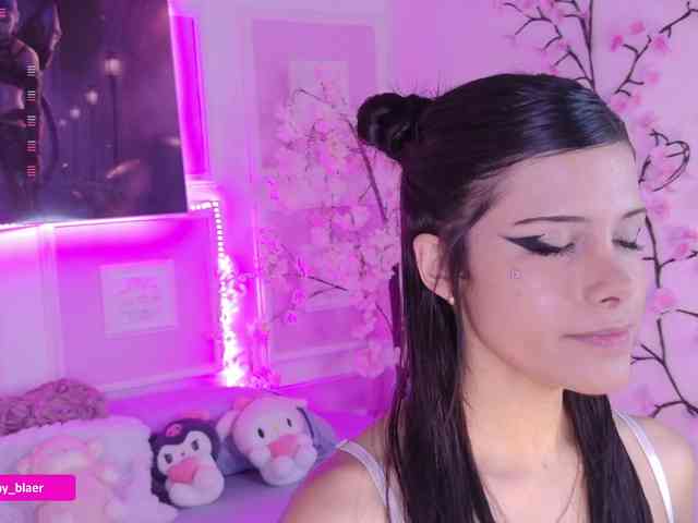 Sammyblaer webcam
