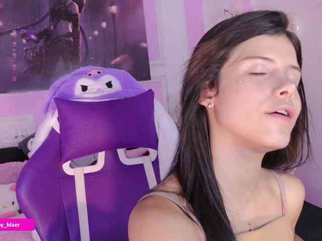 Sammyblaer webcam