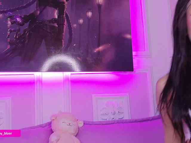 Sammyblaer webcam