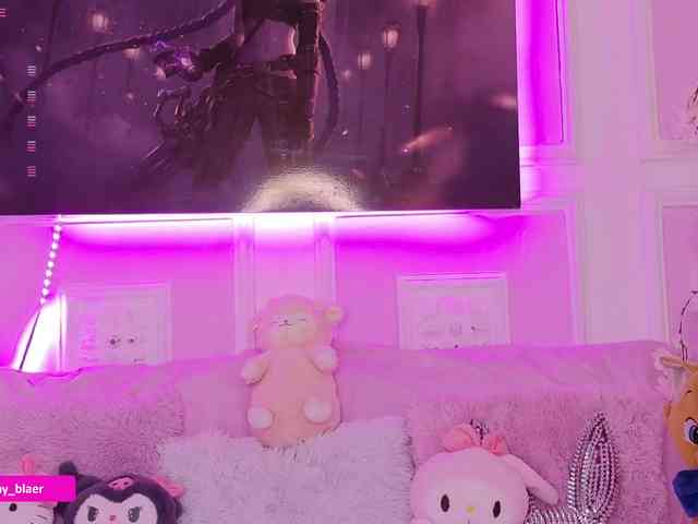 Sammyblaer webcam