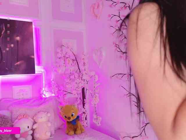 Sammyblaer webcam