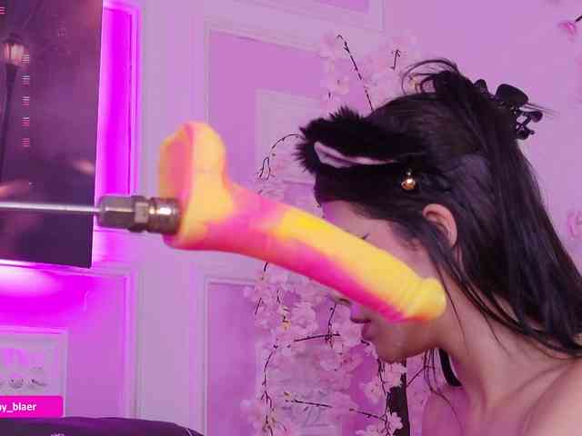 Sammyblaer