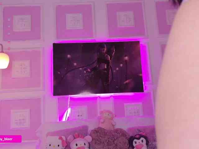 Sammyblaer webcam