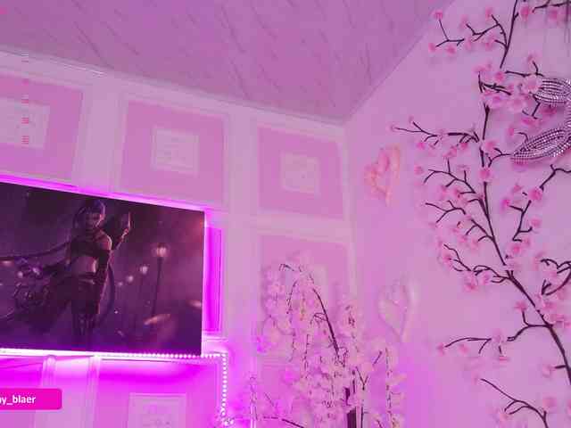 Sammyblaer webcam