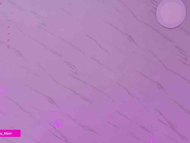 Sammyblaer webcam