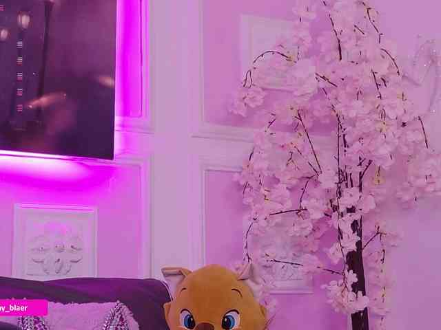 Sammyblaer webcam