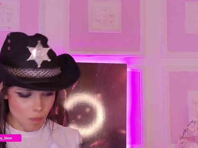 Sammyblaer webcam