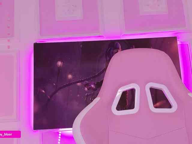 Sammyblaer webcam
