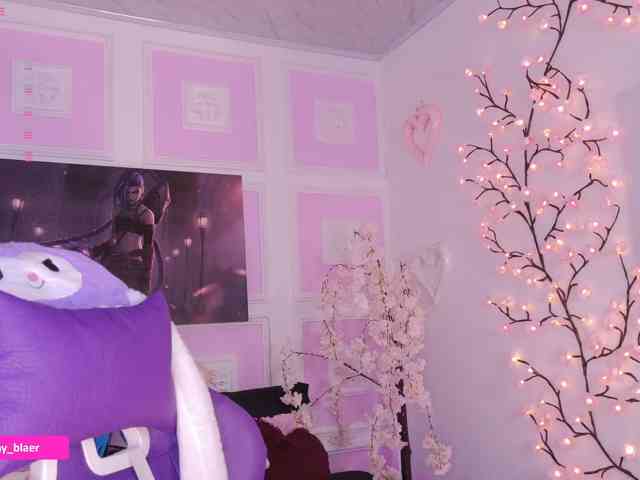 Sammyblaer webcam