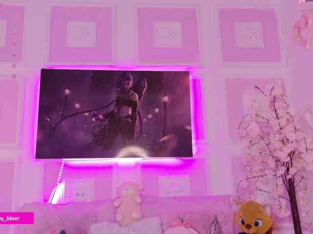 Sammyblaer webcam