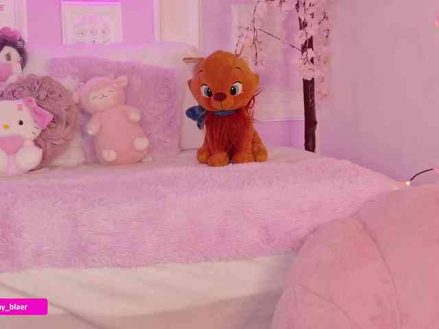 Sammyblaer webcam