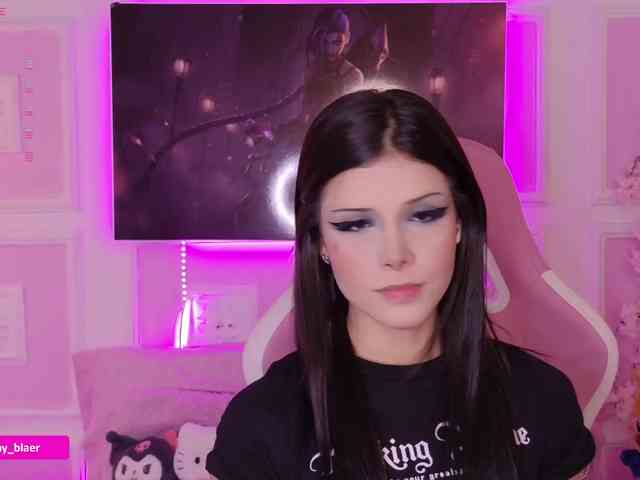 Sammyblaer webcam