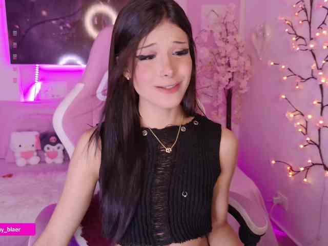 Sammyblaer webcam
