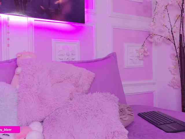 sammyblaer's live room