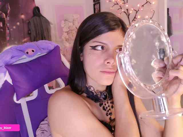live sex xxx Sammyblaer