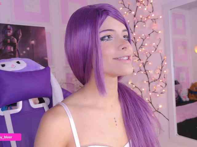 Sammyblaer webcam