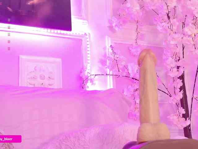 Sammyblaer webcam