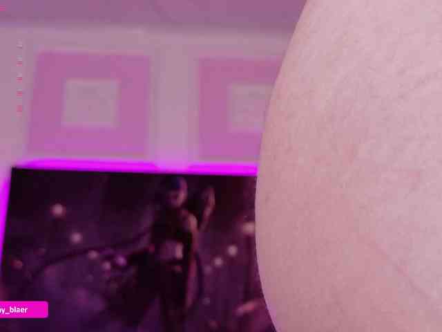 Sammyblaer webcam