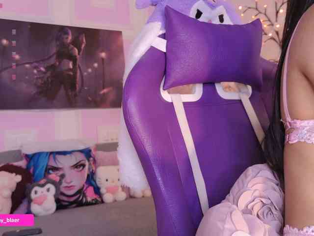 Sammyblaer