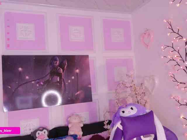 Sammyblaer webcam