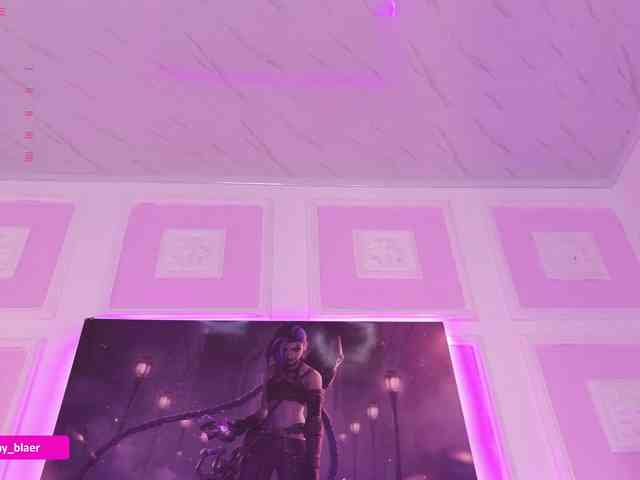 Sammyblaer webcam