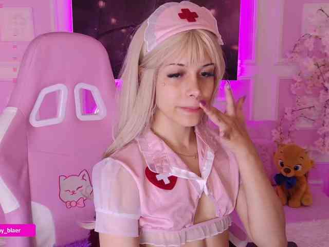 Sammyblaer webcam