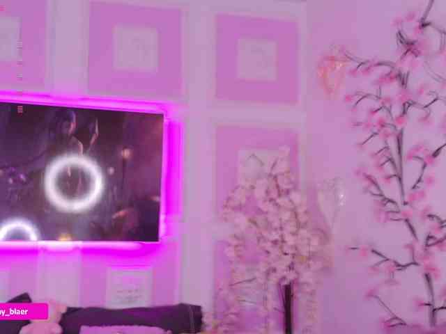 Sammyblaer webcam