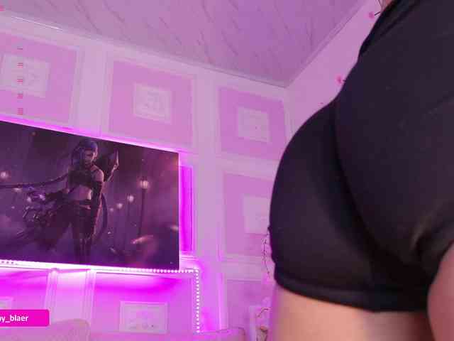 Sammyblaer webcam