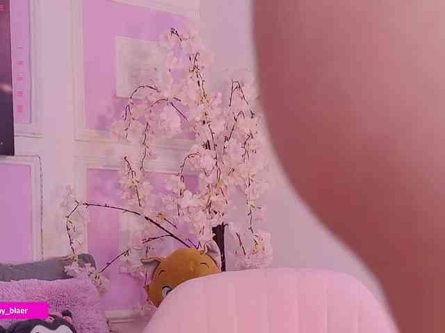 Sammyblaer webcam