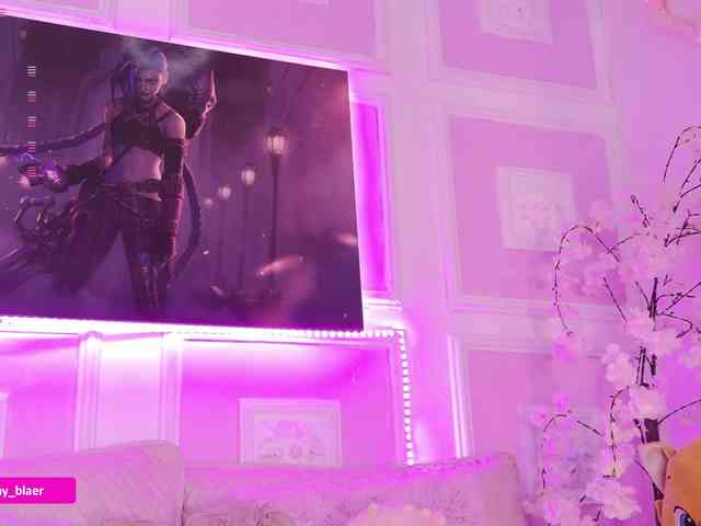 sammyblaer's live room