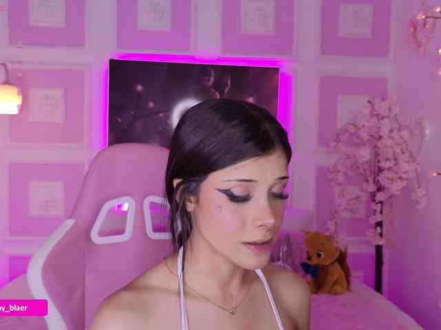 Sammyblaer webcam