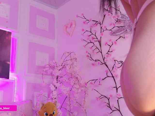Sammyblaer webcam