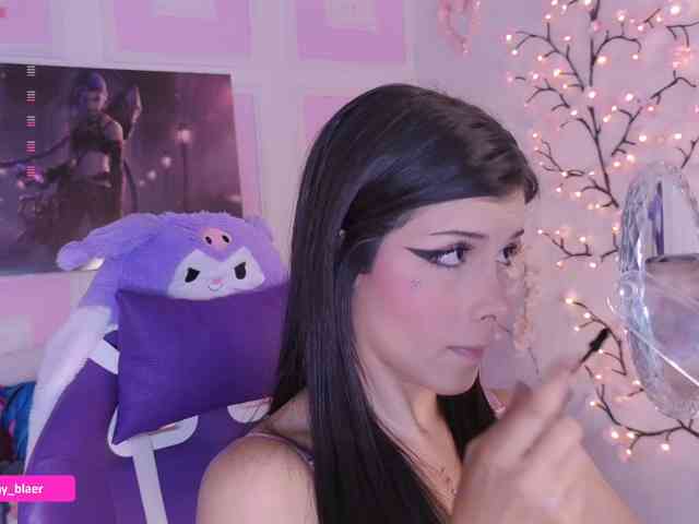 Sammyblaer