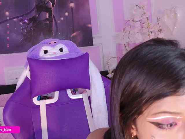Sammyblaer webcam