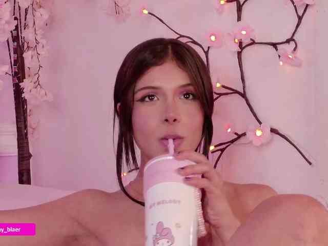 Sammyblaer Live Webcam on BongaCams
