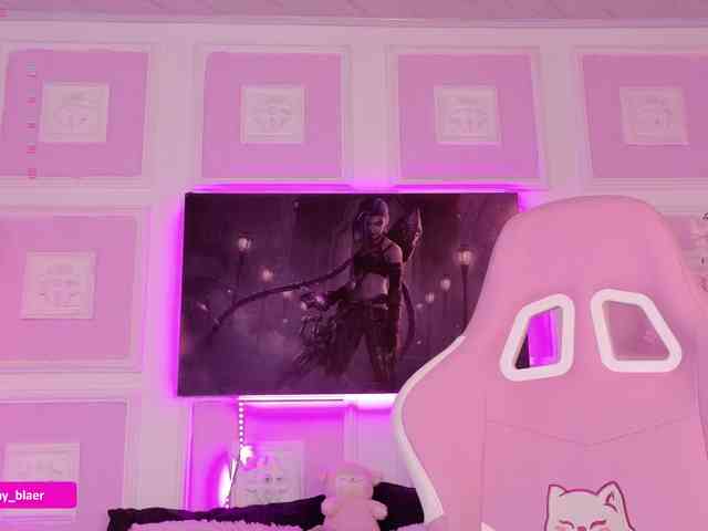 Sammyblaer webcam