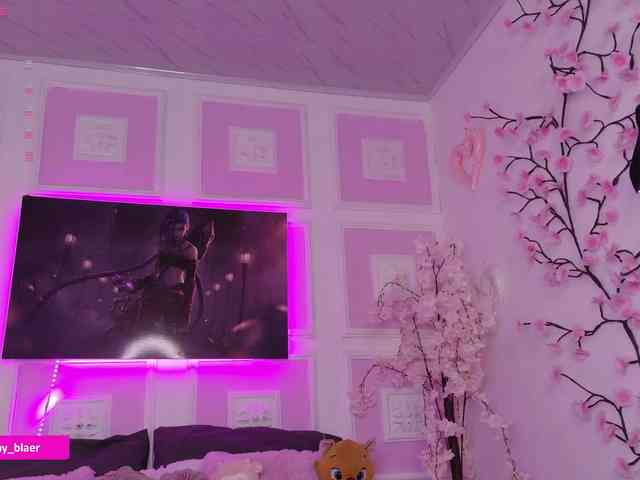 Sammyblaer webcam