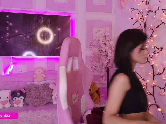 Sammyblaer webcam