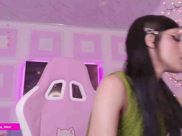 Sammyblaer webcam