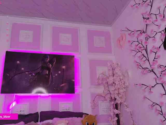 Sammyblaer webcam