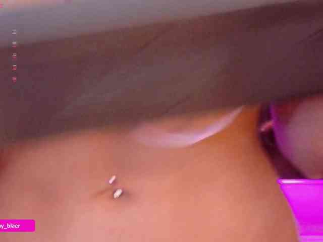 Sammyblaer webcam