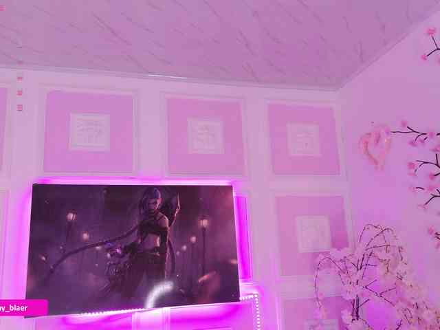 sammyblaer's live room