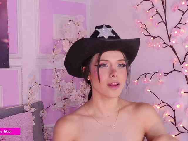 Sammyblaer - Girl 