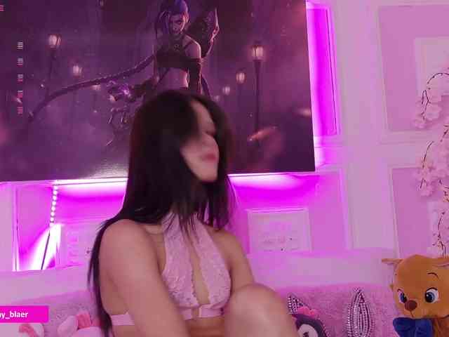 Sammyblaer webcam