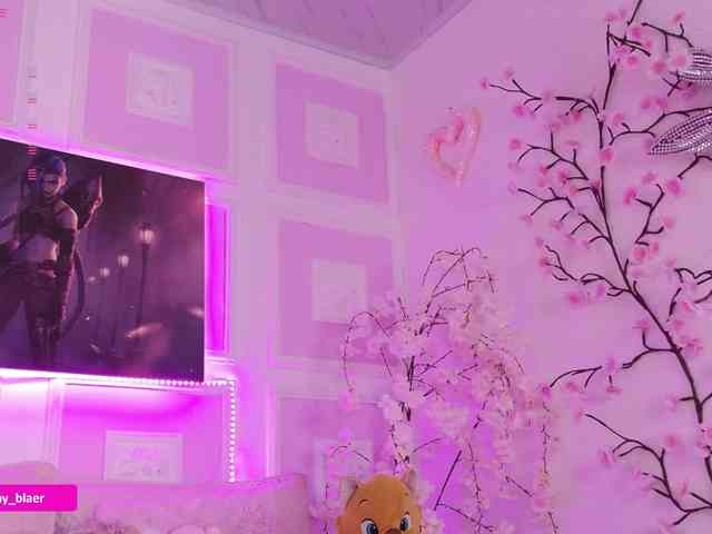 Sammyblaer webcam