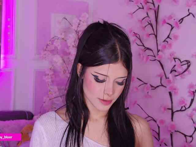 Sammyblaer webcam