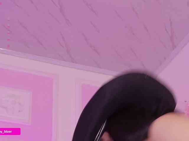 Sammyblaer webcam