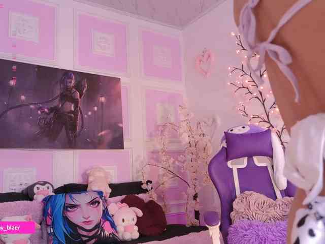 Sammyblaer webcam