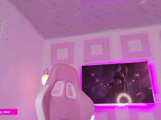 Sammyblaer webcam