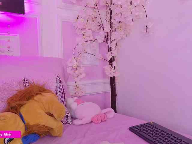 Sammyblaer webcam